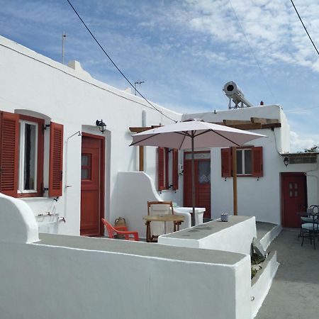 Venduri House Hotel Peran Triovasalos Exterior foto