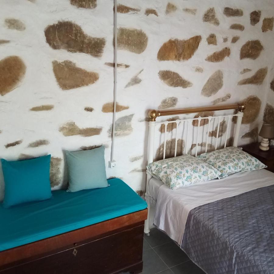 Venduri House Hotel Peran Triovasalos Exterior foto